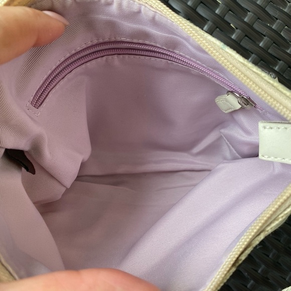 Coach Crossbody Multi-Color Bag - Picture 8 of 10